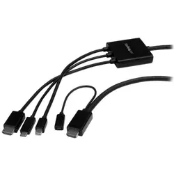 STARTECH-STC CMDPHD2HD