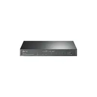 OMADA NETWORKS BY TP LINK-TL-SG1210MPE