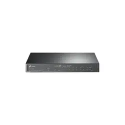 OMADA NETWORKS BY TP LINK-TL-SG1210MPE