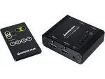 IOGear GHSW8431