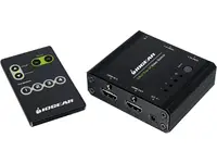 IOGear-GHSW8431