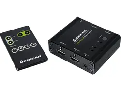IOGear-GHSW8431