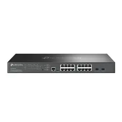 OMADA NETWORKS-SG3218XP-M2