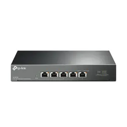 OMADA NETWORKS BY TP LINK-TL-SX105