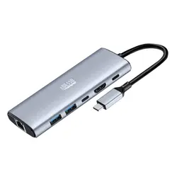 ADESSO INNOVATION INC-AUH-4035