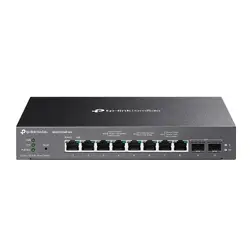 OMADA NETWORKS-SG2210XMP-M2