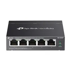 OMADA NETWORKS-DS105GP