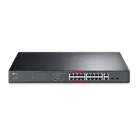 OMADA NETWORKS BY TP LINK-TL-SL1218MP