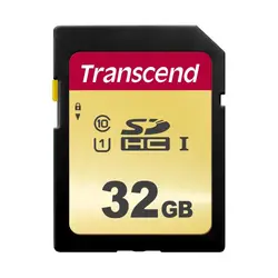 Transcend-TS32GSDC500S