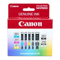 CANON INKJET-6432B011