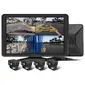 ADESSO INNOVATION INC-ORBITT100
