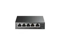 OMADA NETWORKS BY TP LINK-TL-SG105S