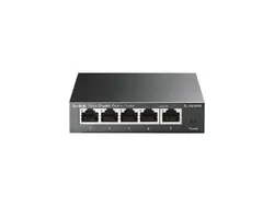 OMADA NETWORKS BY TP LINK-TL-SG105S