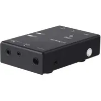 STARTECH-STC ST12MHDLNHR