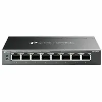 OMADA NETWORKS BY TP LINK-DS108GP