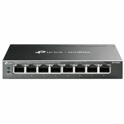 OMADA NETWORKS BY TP LINK-DS108GP