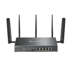 OMADA NETWORKS-ER706W-4G