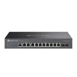 OMADA NETWORKS-ER7412-M2