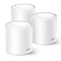 OMADA NETWORKS BY TP LINK-DECO X50(3-PACK)