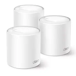 OMADA NETWORKS BY TP LINK-DECO X50(3-PACK)