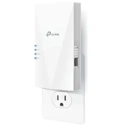 OMADA NETWORKS BY TP LINK-RE500X