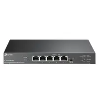 OMADA NETWORKS-TL-SG105PP-M2