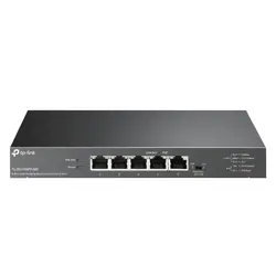 OMADA NETWORKS-TL-SG105PP-M2