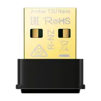 OMADA NETWORKS BY TP LINK-ARCHER T3U NANO