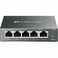 OMADA NETWORKS BY TP LINK-DS105G