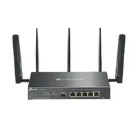 OMADA NETWORKS BY TP LINK-ER706W-4G
