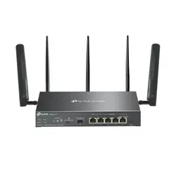 OMADA NETWORKS BY TP LINK-ER706W-4G