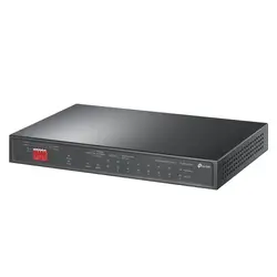 OMADA NETWORKS BY TP LINK-TL-SG1210PP