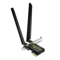 OMADA NETWORKS BY TP LINK-ARCHER TBE400E