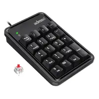 ADESSO INNOVATION INC-EASYTOUCH 600UB