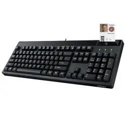 ADESSO INNOVATION INC-EASYTOUCH-130SB