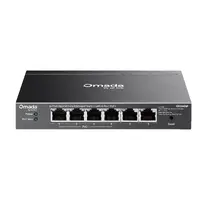 OMADA NETWORKS BY TP LINK-ES206GP