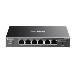 OMADA NETWORKS BY TP LINK-ES206GP