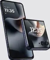 MOTOROLA MOBILITY LLC PB2J0018US