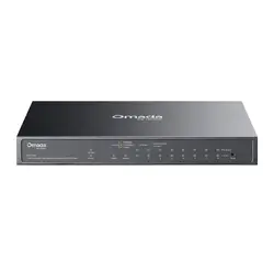 OMADA NETWORKS BY TP LINK-ES210GP