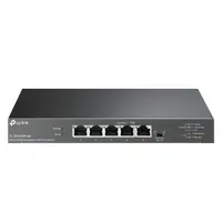 OMADA NETWORKS BY TP LINK-TL-SG105PP-M2