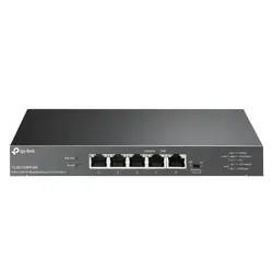 OMADA NETWORKS BY TP LINK-TL-SG105PP-M2