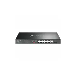 OMADA NETWORKS BY TP LINK-DS1018GMP