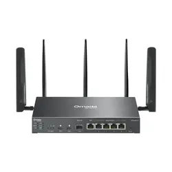 OMADA NETWORKS BY TP LINK-ER706WP-4G
