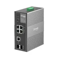 OMADA NETWORKS BY TP LINK-IES206GPP