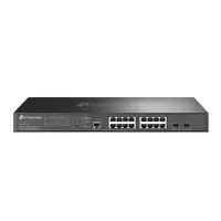 OMADA NETWORKS BY TP LINK-SG3218XP-M2