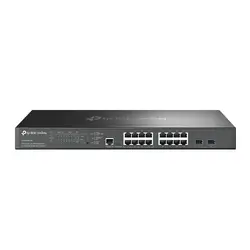OMADA NETWORKS BY TP LINK-SG3218XP-M2