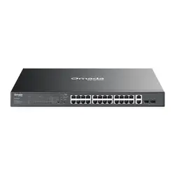 OMADA NETWORKS BY TP LINK-ES228GMP