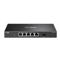 OMADA NETWORKS BY TP LINK-ES206XPP-M2