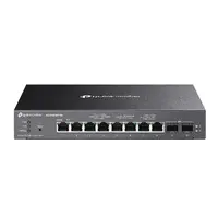 OMADA NETWORKS BY TP LINK-SG2210XMP-M2