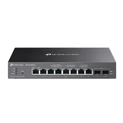 OMADA NETWORKS BY TP LINK-SG2210XMP-M2